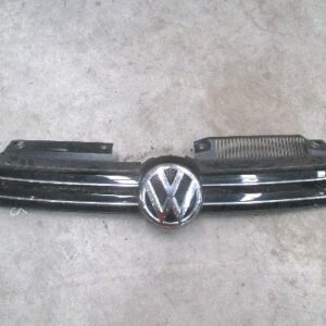 REJILLA DELANTERA VOLKSWAGEN GOLF VI 1K0853651 1K0853651A