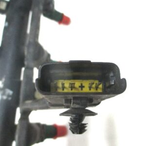 RAMPA INYECION CITROEN SAXO 1.1 9628982980 9638128080  0280155025