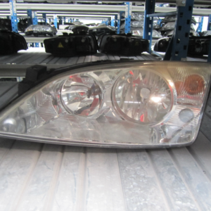 FARO IZQUIERDO FORD MONDEO 03-07