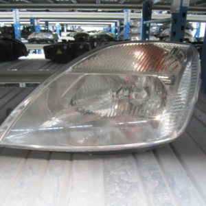 FARO IZQUIERDO FORD FIESTA 2002-2005