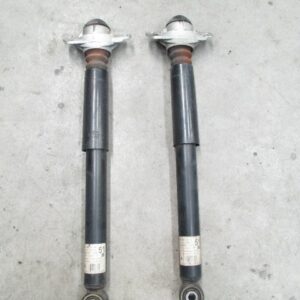 PAR AMORTIGUADORES TRASEROS SEAT LEON II 1K0512011AD