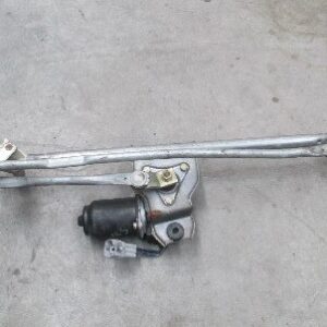 MOTOR Y VARILLAJE LIMPIAS SUZUKI SWIFT 2005