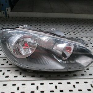 FARO DERECHO VOLKSWAGEN GOLF VI 5K1941006L 1EG009901-02