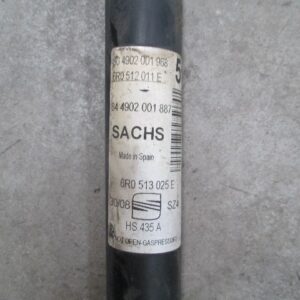 AMORTIGUADOR TRASERO SEAT IBIZA 6J 6R0513025E