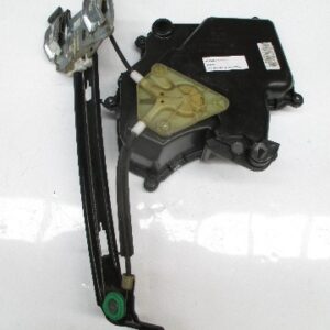 ALZALUNAS TRASERO DERECHO SEAT LEON II 3C0959704E 1P0867444A 1P0839402D