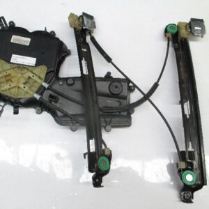 MECANISMO ALZALUNAS DELANTERO IZQUIERDO SEAT LEON II 1P0837401AC