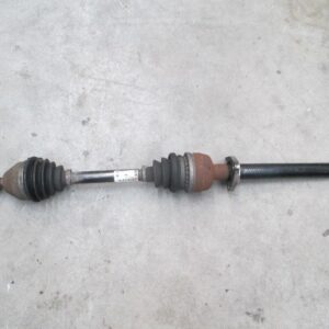 PALIER DELANTERO IZQUIERDO OPEL ZAFIRA B 1.9 CDTI 13245911XF