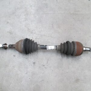 PALIER DELANTERO IZQUIERDO OPEL ZAFIRA B 1.9 CDTI 5VEL 13245912XG
