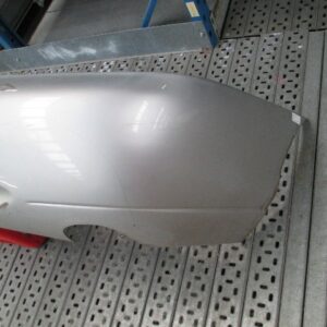 DEFENSA TRASERA FORD MONDEO 1998 GRIS