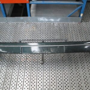DEFENSA DELANTERA FORD FIESTA 1994 VERDE
