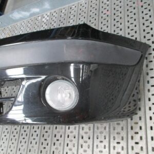 DEFENSA DELANTERA RENAULT SCENIC 2000 NEGRO