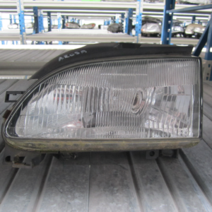 FARO IZQUIERDO SEAT AROSA 97-00
