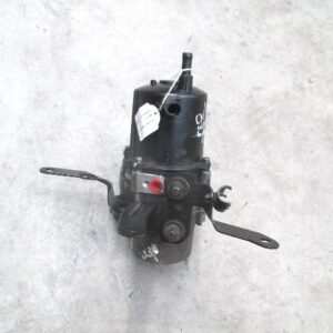 BOMBA DE DIRECCION ELECTRICA PEUGEOT 206 1.6 16V 9655955780