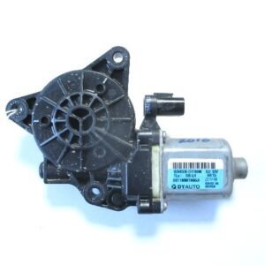 MOTOR ALZALUNAS TRASERO IZQUIERDO HYUNDAI TUCSON 2016 83450-D7000