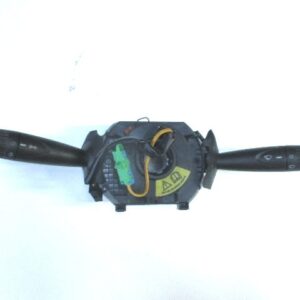 MANDO LUCES LIMPIAS ANILLO AIRBAG FIAT PUNTO 2004 735381041