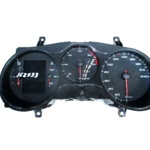 CUADRO SEAT LEON II 1P0920853D 1.6 TDI
