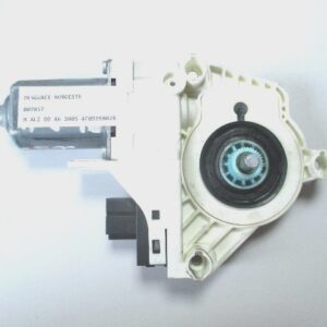 MOTOR ALZALUNAS DELANTERO DERECHO AUDI A6 2005