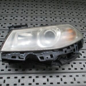 FARO IZQUIERDO RENAULT MEGANE II FASE 2 LUPA 8200412741C