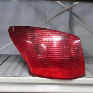 PILOTO TRASERO IZQUIERDO PEUGEOT 407 SW 2007