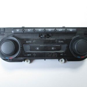 MANDOS CLIMA BIZONA SEAT LEON II 5P0907044R