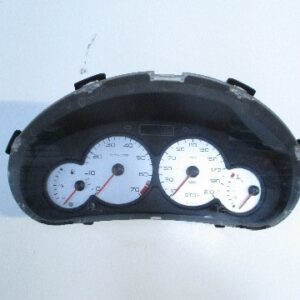 CUADRO PEUGEOT 206 1.6 9648836680