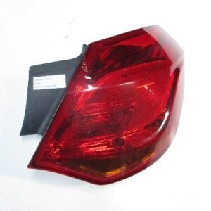 PILOTO TRASERO DERECHO OPEL ASTRA J 2009
