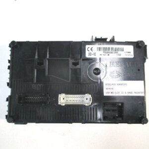 CENTRALITA UCH N3 RENAULT CLIO II P8200387290