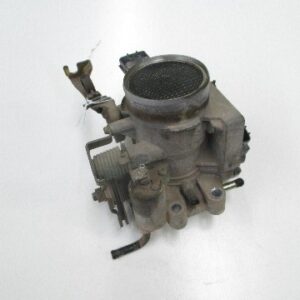 ADMISION MONOPUNTO NISSAN MICRA K11 1.3 16V