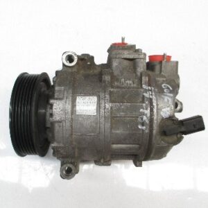 COMPRESOR AIRE ACONDICIONADO VOLKSWAGEN GOLF VI 1.4 TSI 1K0820859S