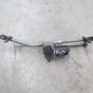 MOTOR Y VARILLAJE FIAT PUNTO 2001 159200-7560