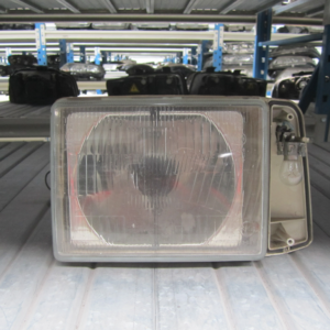 FARO IZQUIERDO SEAT PANDA