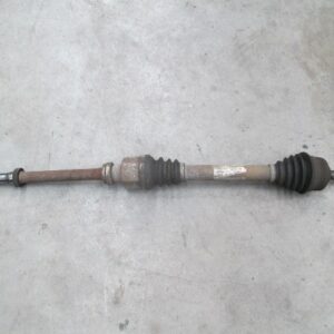PALIER DERECHO PEUGEOT 206 1.4 9630766880