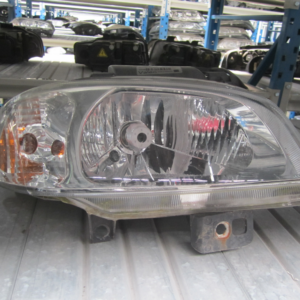 FARO DERECHO SEAT IBIZA 2000