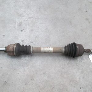 PALIER IZQUIERDO PEUGEOT 206 1.4 9630767080