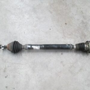 PALIER DERECHO GOLF VI 1.4 TSI AUTOMATICO 1K0407272LL
