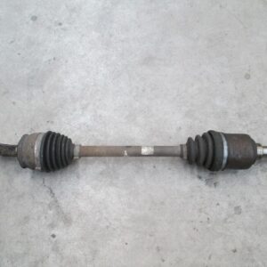 PALIER IZQUIERDO FIAT PUNTO 2002 1.2 16V 5173007760