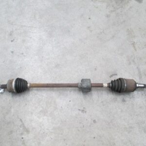 PALIER DERECHO FIAT PUNTO 2002 1.2 16V 517307770