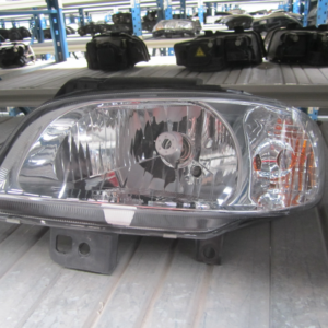 FARO IZQUIERDO SEAT IBIZA 2000