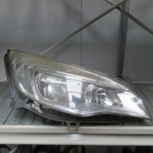 FARO DERECHO OPEL ASTRA J 2009