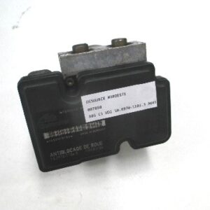 MODULO ABS CITROEN C3 HDI 10.0970-1103.3 9641965380