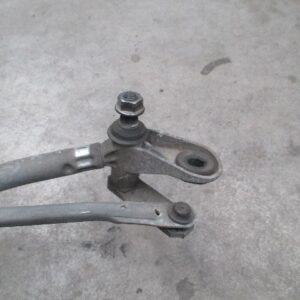 MOTOR Y VARILLAJE LIMPIAS SEAT EXEO 8E1955023E 3397021211 8E1955119