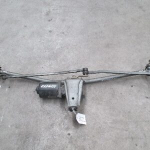 MOTOR Y VARILLAJE LIMPIAS RENAULT EXPRESS 7700751187