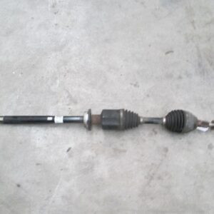 PALIER DERECHO CHEVROLET CAPTIVA 2.2D 6 VELOCIDADES 25892342 95027718