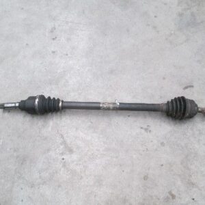PALIER DERECHO CITROEN C2 C3 HDI 9650624180