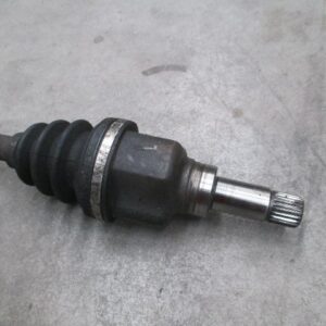 PALIER IZQUIERDO CITROEN C2 C3 HDI 9650624280