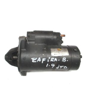MOTOR DE ARRANQUE OPEL 1.9 CDTI 55353857 551952110