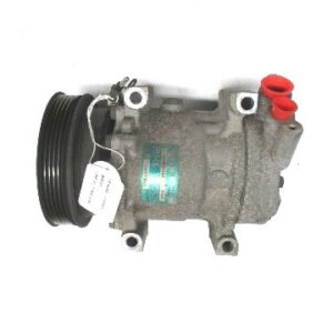 COMPRESOR AC RENAULT 7700273801
