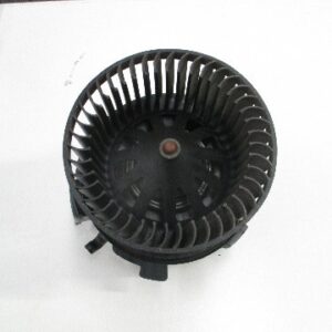MOTOR CALEFACCION PEUGEOT 206 AIRE ACONDICIONADO BEHR 64245