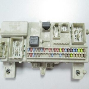 CAJA FUSIBLES VOLVO S40 2006 30728906