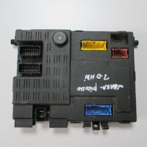 CAJA DE FUSIBLES CITROEN XSARA PICASSO 2.0 HDI 9632526880